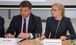 VIII Forum Nowej Gospodarki odbyło się w Katowicach - Serwis informacyjny z Raciborza - naszraciborz.pl