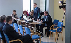  Fundusz dla wody w Tarnowskich Górach  - Serwis informacyjny z Raciborza - naszraciborz.pl