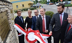 Zakończyła się rozbudowa i modernizacja Oczyszczalni Ściek&oacute;w "Warta" w Częstochowie - Serwis informacyjny z Raciborza - naszraciborz.pl