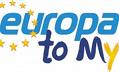 Konkurs Europa to My - Serwis informacyjny z Raciborza - naszraciborz.pl
