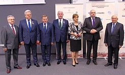 VII Śląskie Forum Inwestycji, Budownictwa, Nieruchomości - Serwis informacyjny z Raciborza - naszraciborz.pl