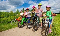  720 tysięcy złotych na wakacyjne wyjazdy dzieci  - Serwis informacyjny z Raciborza - naszraciborz.pl