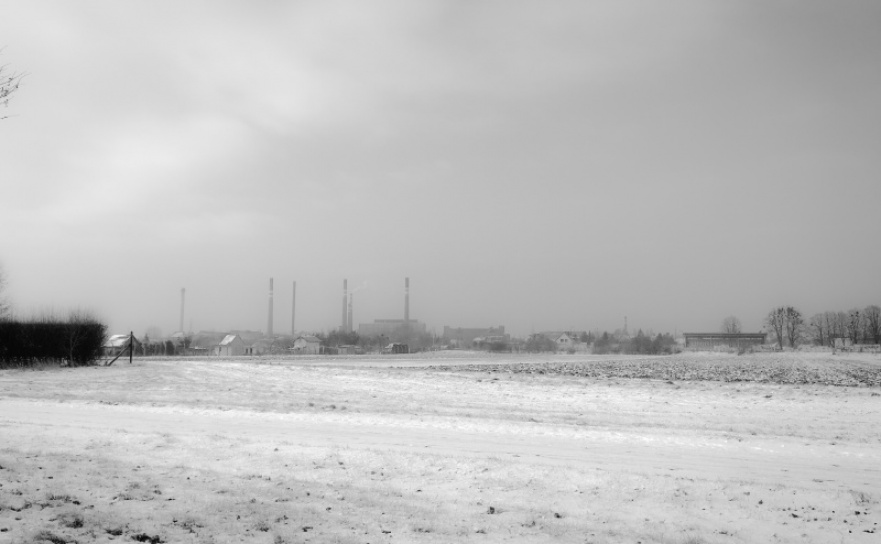 Gmina z dobrą energią! - kampania informacyjno-edukacyjna w trosce o poprawę jakości powietrza - Serwis informacyjny z Raciborza - naszraciborz.pl