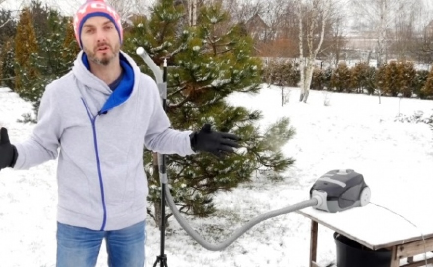 Siedzimy spokojnie i oddychamy spokojnie... TRUCIZNĄ Tomasz Rożek w prosty spos&oacute;b pokazuje co to jest smog! - Serwis informacyjny z Raciborza - naszraciborz.pl