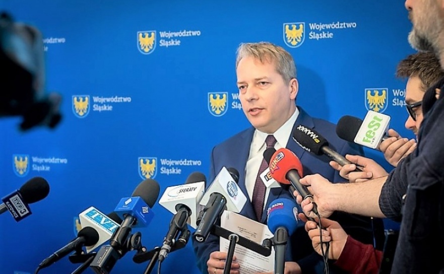 Śląskie ma plan, jak walczyć ze smogiem. Od września zakaz spalania paliw złej jakości - Serwis informacyjny z Raciborza - naszraciborz.pl