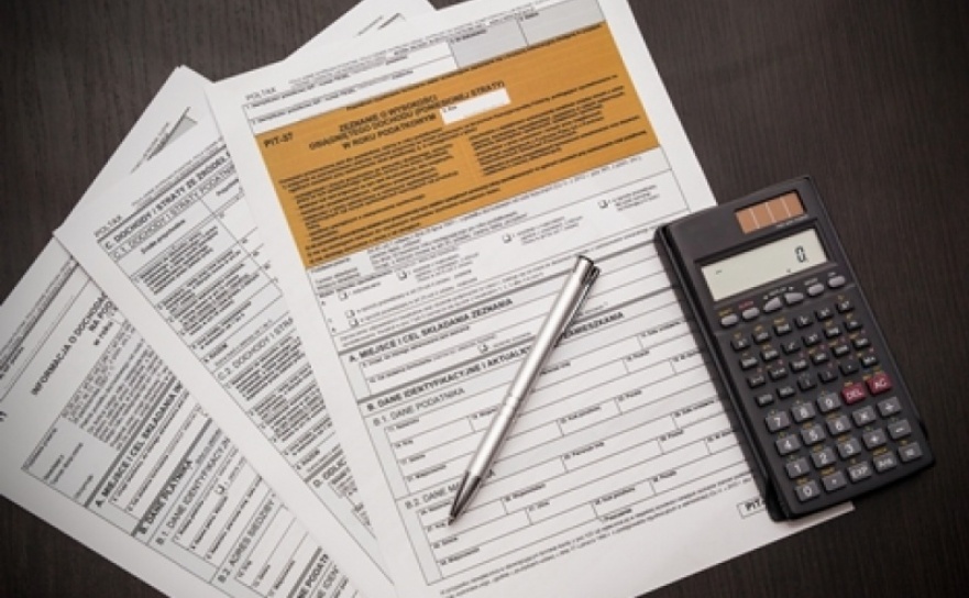 Pomoc w wypełnianiu formularza PIT dla darczyńców Fundacji na rzecz Szpitala Rejonowego w Raciborzu - Serwis informacyjny z Raciborza - naszraciborz.pl