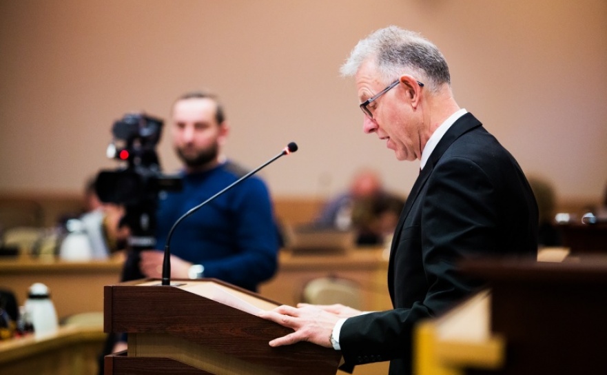 SMOG robi swoje. Ogromne zainteresowanie ekodotacjami w Raciborzu - Serwis informacyjny z Raciborza - naszraciborz.pl