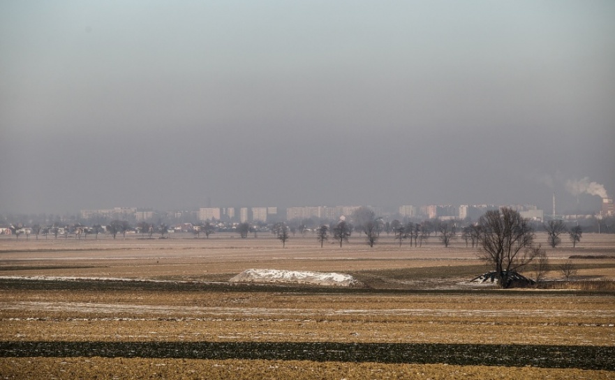 Mniej polityki a więcej danych, czyli miejski system zmierzy w Raciborzu zapylenie, wilgotność, temperaturę i ciśnienie - Serwis informacyjny z Raciborza - naszraciborz.pl