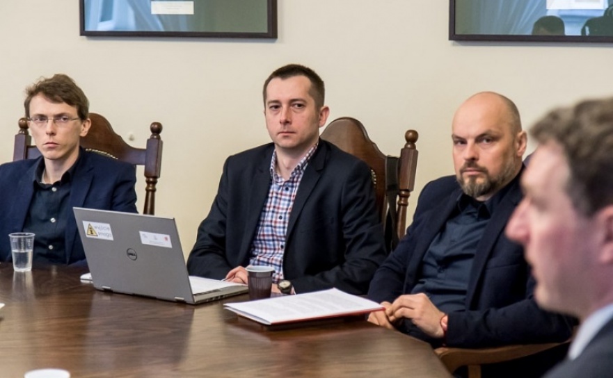 Przepisy antysmogowe. Wymiana kotł&oacute;w do 2022 r. - Serwis informacyjny z Raciborza - naszraciborz.pl