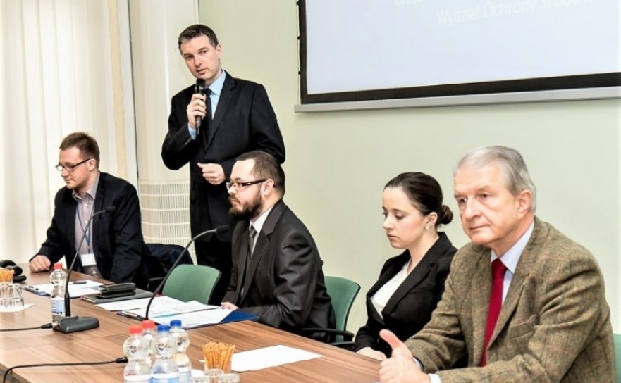 Projekt uchwały antysmogowej: zakończono spotkania informacyjne w samorządach - Serwis informacyjny z Raciborza - naszraciborz.pl