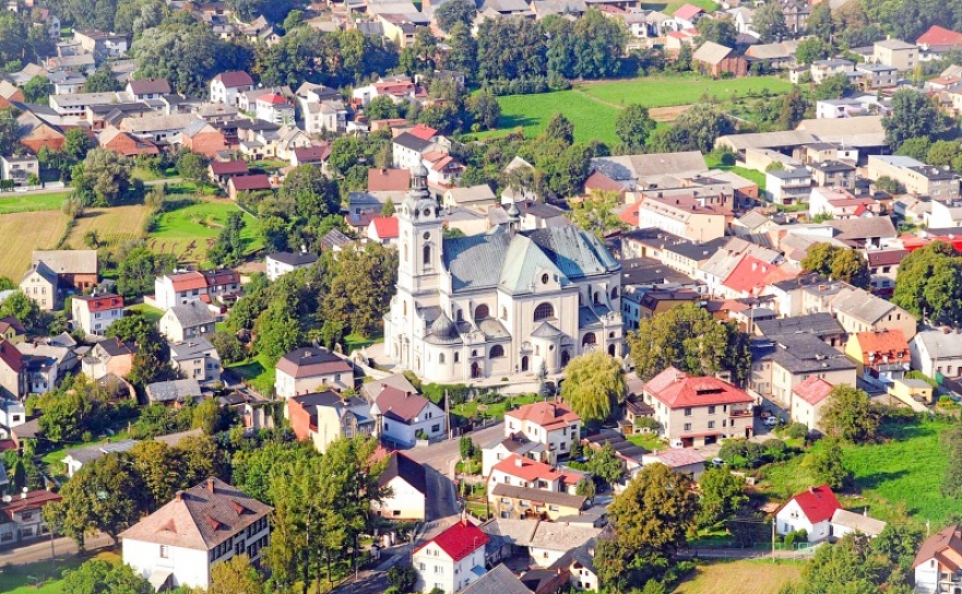 Wymiana kotł&oacute;w i usuwanie azbestu - ważne terminy dla mieszkańc&oacute;w gminy Krzanowice - Serwis informacyjny z Raciborza - naszraciborz.pl