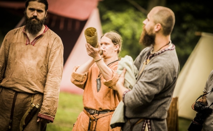 Ognisko w Grodzie – podziękowanie dla mieszkańców i wsparcie WOŚP [ZAPROSZENIE] - Serwis informacyjny z Raciborza - naszraciborz.pl