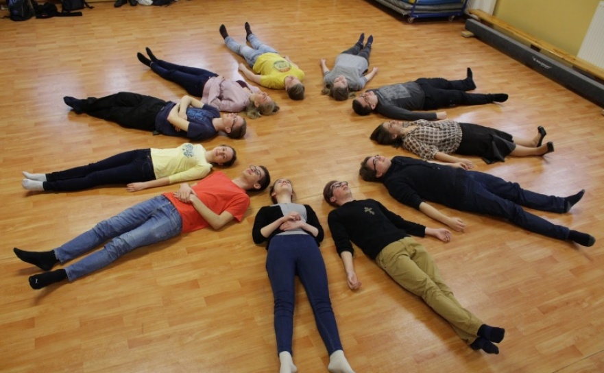 Zespół Wtyczki na Promyczki trzeci w kraju - Serwis informacyjny z Raciborza - naszraciborz.pl