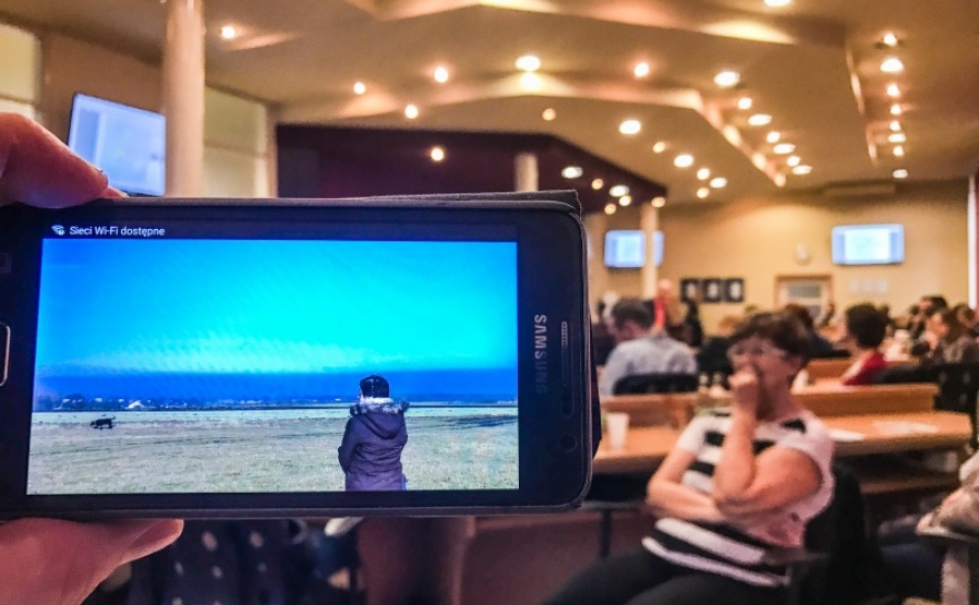 Kopcenie to obciach, czyli dobra robota Raciborskiego Alarmu Antysmogowego - Serwis informacyjny z Raciborza - naszraciborz.pl