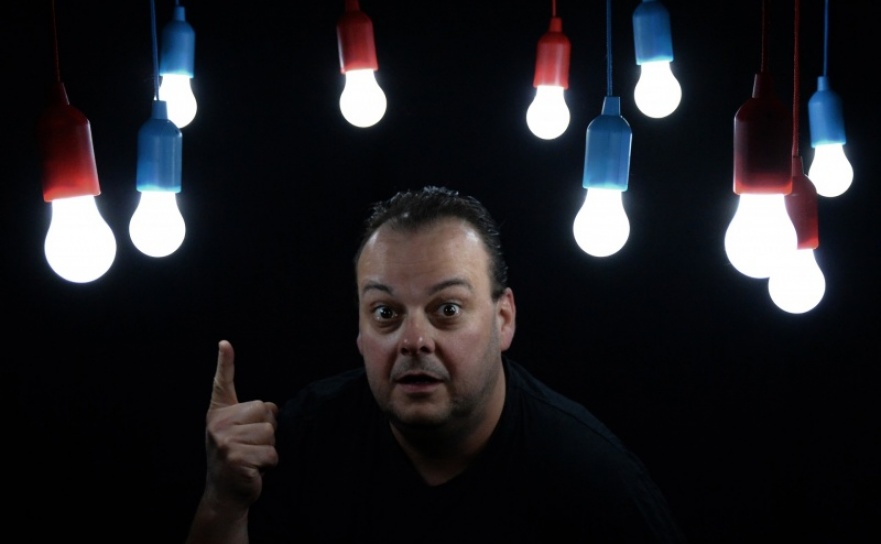 Napompuj świnkę, czyli tańszy gaz dla mieszkańc&oacute;w Raciborza - Serwis informacyjny z Raciborza - naszraciborz.pl