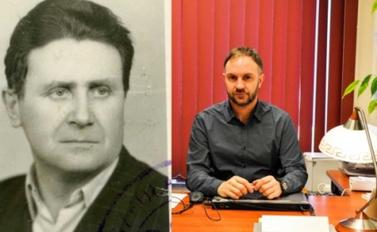 Bohater, o którym nie wolno zapomnieć. IPN uhonorował grób raciborskiego cichociemnego - Serwis informacyjny z Raciborza - naszraciborz.pl
