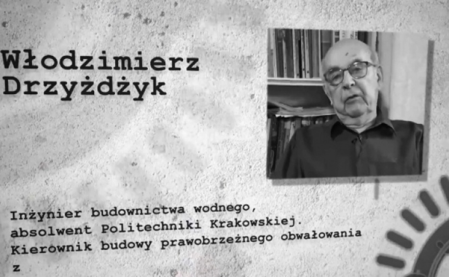 Nowa premiera filmowa realizatorów TV Racibórz  - Serwis informacyjny z Raciborza - naszraciborz.pl