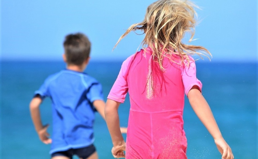 Dzieci z Katowic wyjadą nad morze i w góry  - Serwis informacyjny z Raciborza - naszraciborz.pl