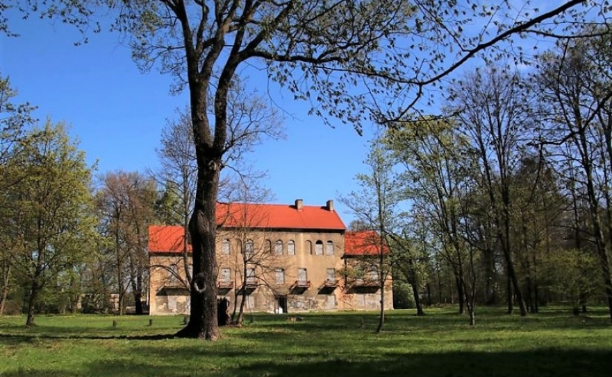 Park w Żorach będzie jak nowy  - Serwis informacyjny z Raciborza - naszraciborz.pl