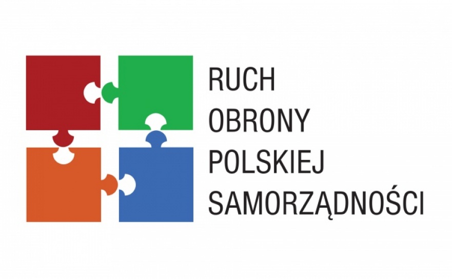 Parlamentarny Ruch Obrony Polskiej Samorządności  - Serwis informacyjny z Raciborza - naszraciborz.pl