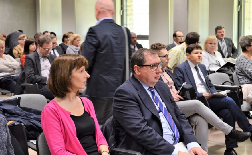 Konsultacje Listy przedsięwzięć...  - Serwis informacyjny z Raciborza - naszraciborz.pl