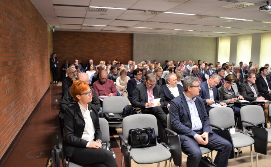 Konsultacje Listy przedsięwzięć... zakończone  - Serwis informacyjny z Raciborza - naszraciborz.pl