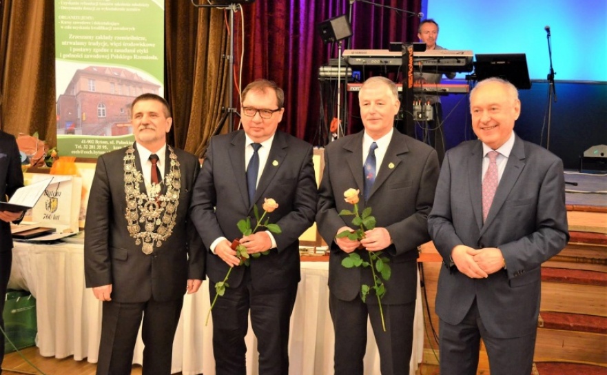 Ekoliderzy w Bytomiu  - Serwis informacyjny z Raciborza - naszraciborz.pl