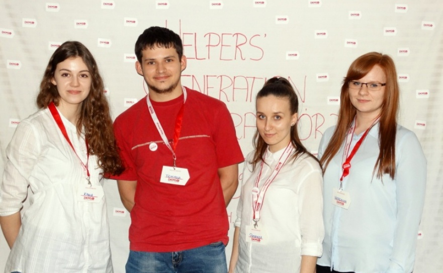 Dołącz do walki z nowotworami krwi! Zarejestruj się jako potencjalny Dawca szpiku  - Serwis informacyjny z Raciborza - naszraciborz.pl