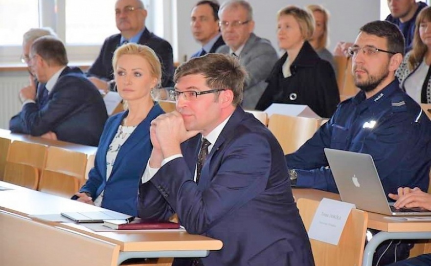 O niskiej emisji w Częstochowie  - Serwis informacyjny z Raciborza - naszraciborz.pl