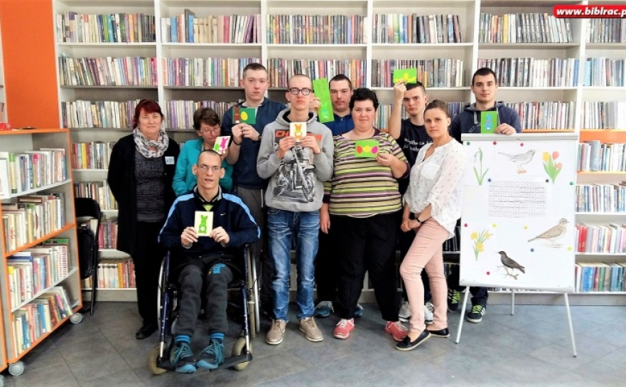 Spotkania z przyrodą - kolejne spotkanie w ramach cyklu w bibliotece na Ostrogu - Serwis informacyjny z Raciborza - naszraciborz.pl