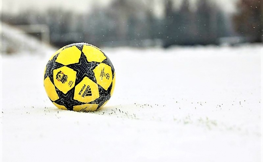 Sportowe podsumowanie weekendu - Serwis informacyjny z Raciborza - naszraciborz.pl