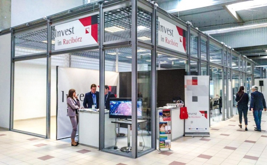 Racibórz znów najlepszy! Są już wyniki tegorocznego raportu Gmina na piątkę! - Serwis informacyjny z Raciborza - naszraciborz.pl