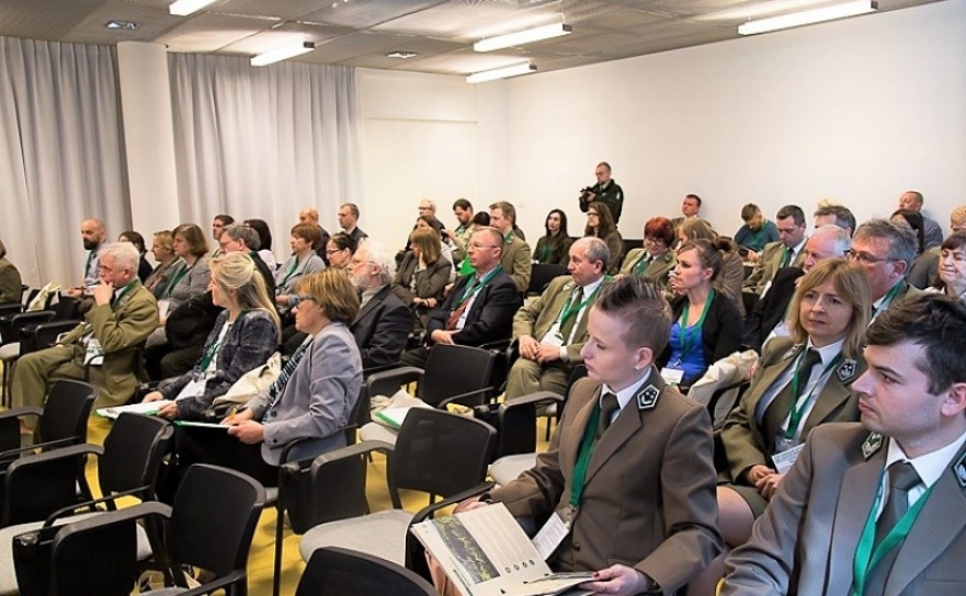 Jak zachować różnorodność biologiczną i krajobraz?  - Serwis informacyjny z Raciborza - naszraciborz.pl