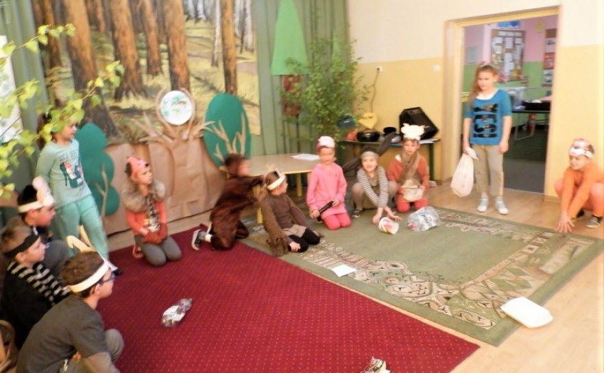 Babice obchodziły Dzień Ziemi. Dłużej niż jeden dzień  - Serwis informacyjny z Raciborza - naszraciborz.pl