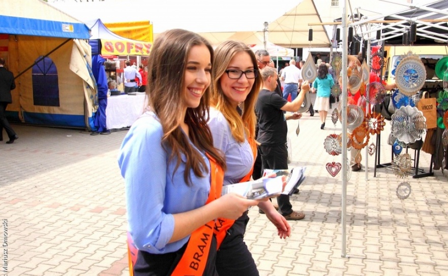 Nasz Racibórz - Nasza Ekologia. Filmowe podsumowanie pietrowickiej Eko-Wystawy - Serwis informacyjny z Raciborza - naszraciborz.pl