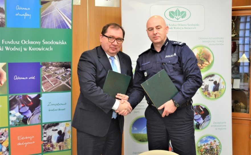 LED-y zamiast lamp sodowych  - Serwis informacyjny z Raciborza - naszraciborz.pl