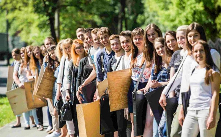 Dobry zawód, dobra przyszłość - studia architektoniczne w Raciborzu  - Serwis informacyjny z Raciborza - naszraciborz.pl