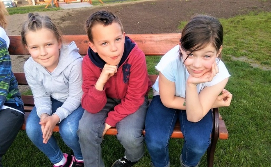 Młodzi ekolodzy ze Szkoły Podstawowej nr 4 donoszą  - Serwis informacyjny z Raciborza - naszraciborz.pl