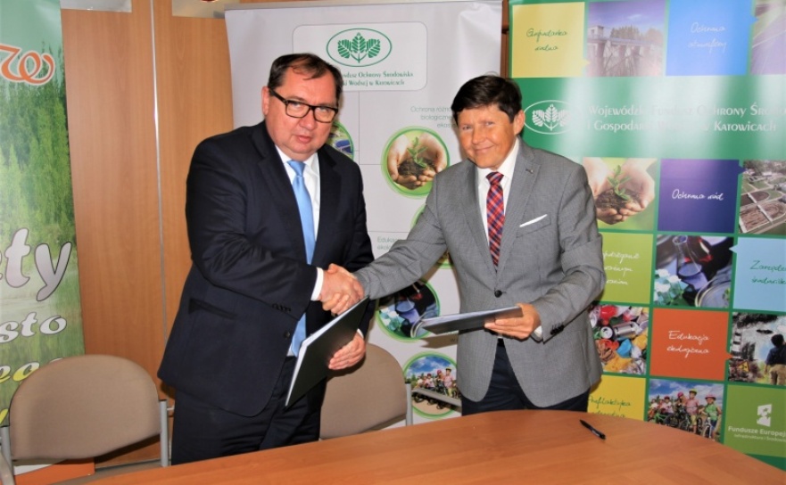 10 milionów dla Kalet  - Serwis informacyjny z Raciborza - naszraciborz.pl