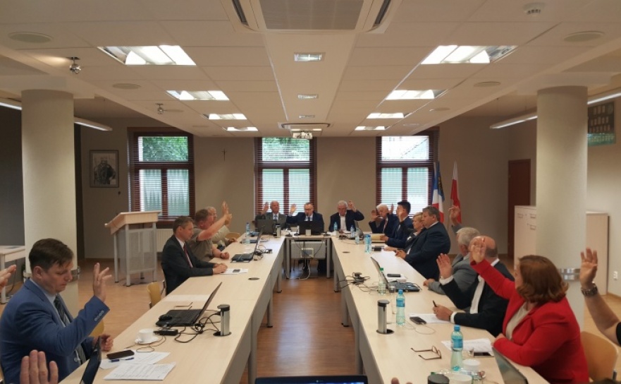 Szpital wymienia aparaturę na bloku operacyjnym. Powiat dołoży ponad 260 tysięcy złotych - Serwis informacyjny z Raciborza - naszraciborz.pl