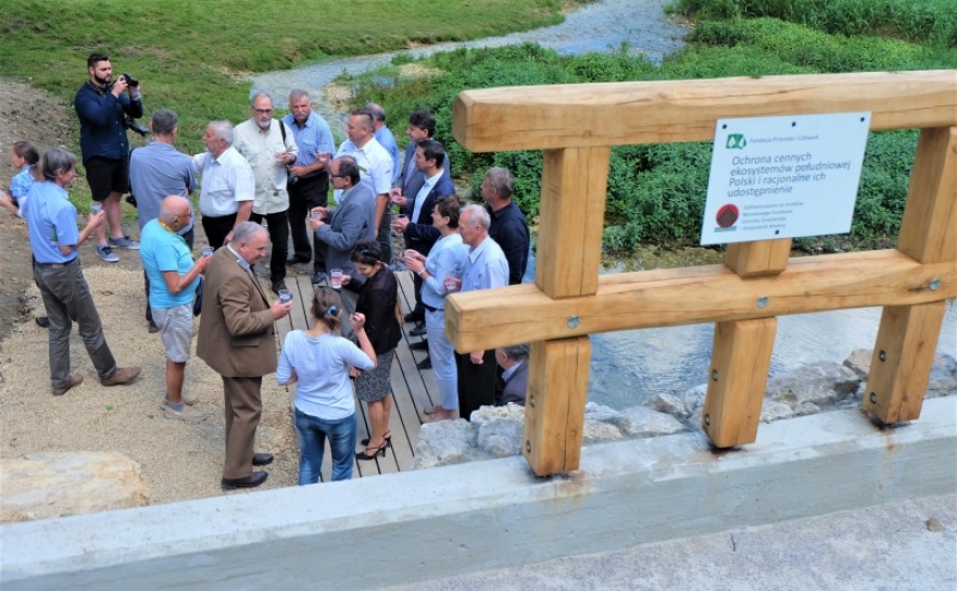 Inwestycja w Mstowie  - Serwis informacyjny z Raciborza - naszraciborz.pl