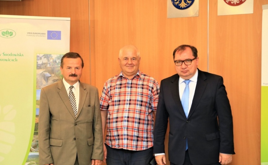 Fundusze europejskie rozdzielone - Serwis informacyjny z Raciborza - naszraciborz.pl