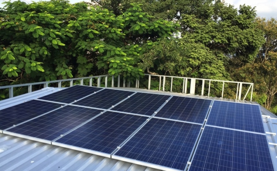 Budynki w Raciborzu będą produkować prąd - Serwis informacyjny z Raciborza - naszraciborz.pl