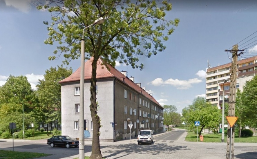 Termomodernizacja w Chorzowie  - Serwis informacyjny z Raciborza - naszraciborz.pl