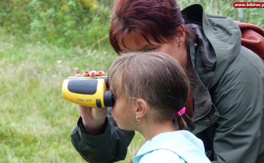 Raciborska biblioteka zorganizowała spacer po Łężczoku w ramach Europejskich Dni Dziedzictwa - Serwis informacyjny z Raciborza - naszraciborz.pl