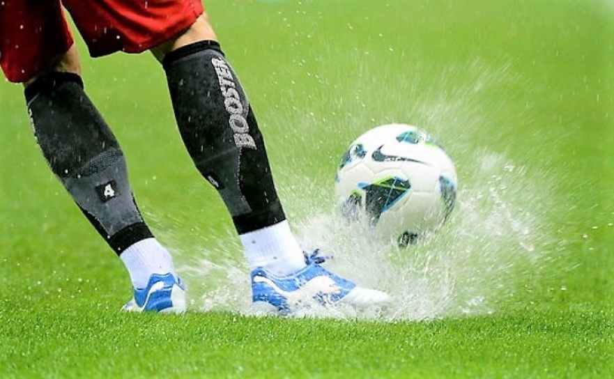 W ten weekend nie ma mowy o grze w piłkę - Serwis informacyjny z Raciborza - naszraciborz.pl