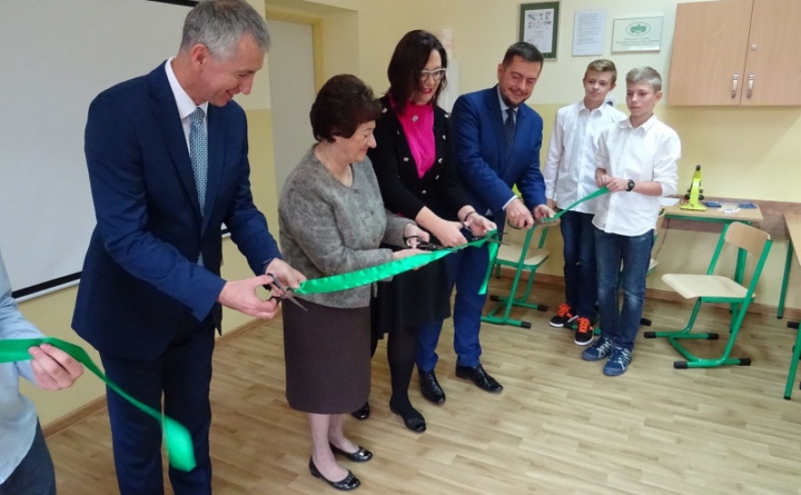 Druga Zielona Pracownia w Świętochłowicach - Serwis informacyjny z Raciborza - naszraciborz.pl