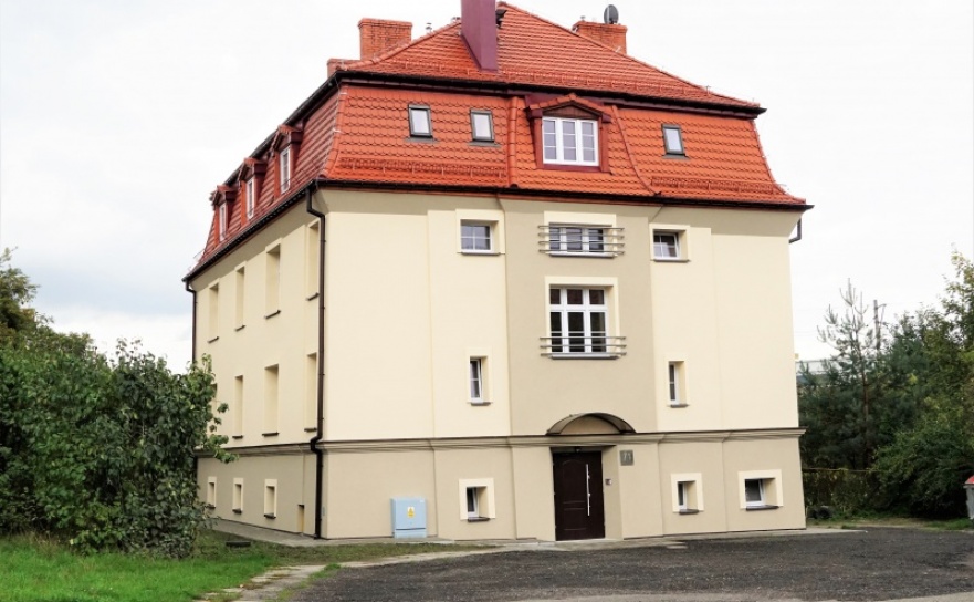 Nabór wniosków o dofinansowanie termomodernizacji przedłużony - Serwis informacyjny z Raciborza - naszraciborz.pl