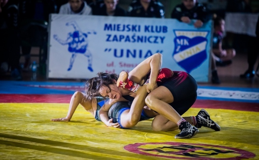 Stypendia sportowe prezydenta Raciborza przyznane - Serwis informacyjny z Raciborza - naszraciborz.pl