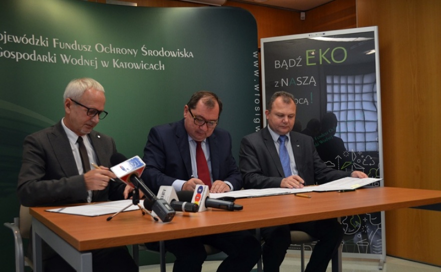 Umowa z bankami podpisana - Serwis informacyjny z Raciborza - naszraciborz.pl